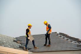 Best Roof Coating Services  in Waukegan, IL